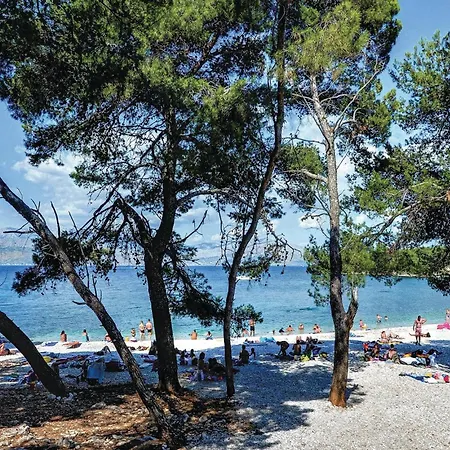 Vikendica Holiday Home Postira With Sea View X