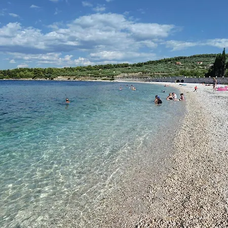 Holiday Home Postira With Sea View X Vikendica *