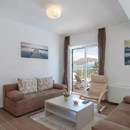 Holiday Home Postira With Sea View X * Postira