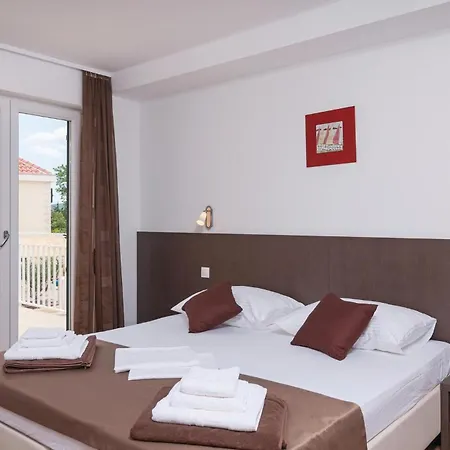 Nice Home In Postira With Wifi Holiday home