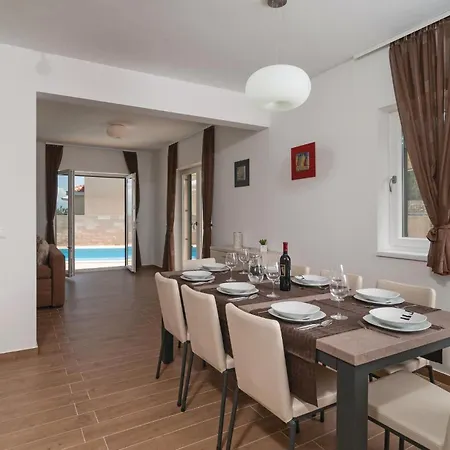 Holiday Home Postira With Sea View X Postira