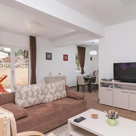 Vikendica Holiday Home Postira With Sea View X