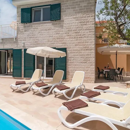 Holiday Home Postira With Sea View X Vikendica *