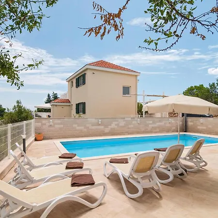 Vikendica Holiday Home Postira With Sea View X