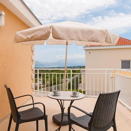 Holiday Home Postira With Sea View X Vikendica *