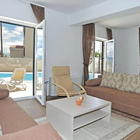 Vikendica Holiday Home Postira With Sea View X Postira