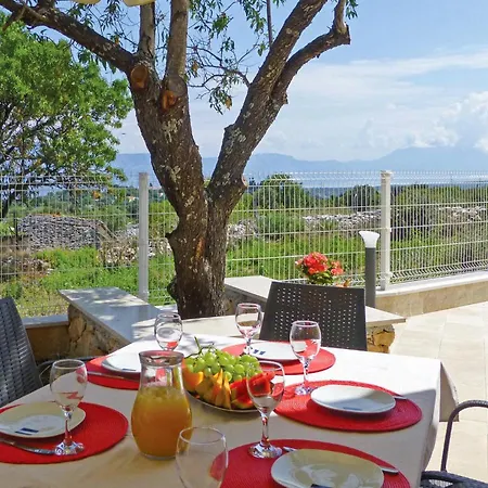 Holiday Home Postira With Sea View X *
