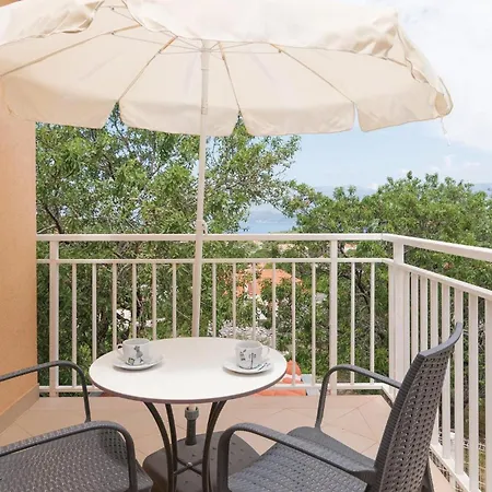 Vikendica Holiday Home Postira With Sea View X