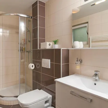 Vikendica Holiday Home Postira With Sea View X